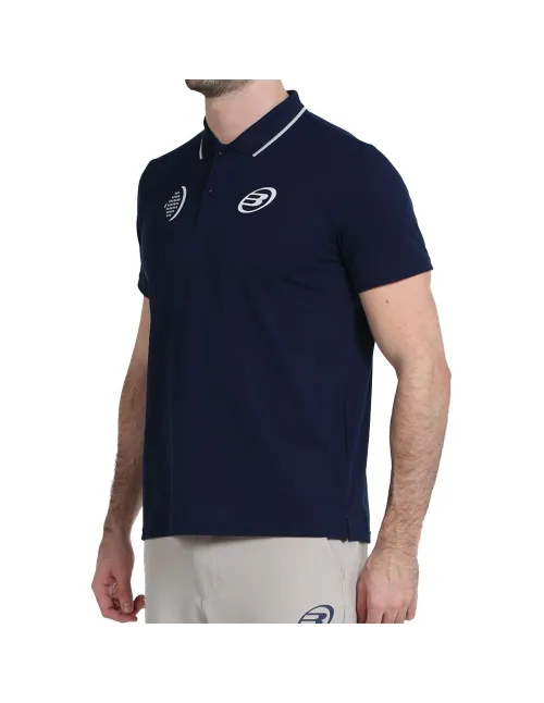 Polo Bullpadel Cente | Ofertas de pádel